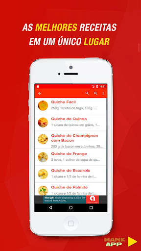 Run android online APK Receitas de Quiches from MyAndroid or emulate Receitas de Quiches using MyAndroid Run android online APK Receitas de Quiches from MyAndroid or emulate Receitas de Quiches using MyAndroid