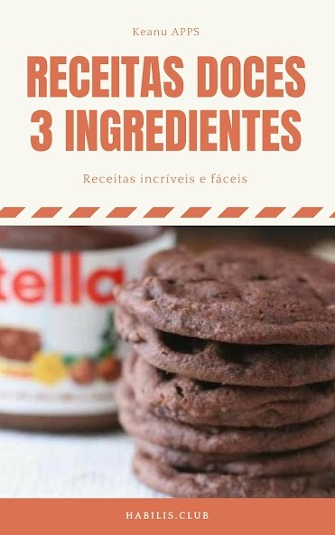 Run android online APK Receitas Doces Com 3 Ingredientes from MyAndroid or emulate Receitas Doces Com 3 Ingredientes using MyAndroid Run android online APK Receitas Doces Com 3 Ingredientes from MyAndroid or emulate Receitas Doces Com 3 Ingredientes using MyAndroid