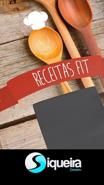 Run android online APK Receitas Fitness from MyAndroid or emulate Receitas Fitness using MyAndroid