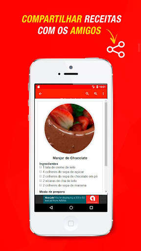 Run android online APK Receitas Offline from MyAndroid or emulate Receitas Offline using MyAndroid Run android online APK Receitas Offline from MyAndroid or emulate Receitas Offline using MyAndroid
