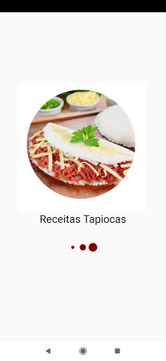 Run android online APK Receitas Tapioca from MyAndroid or emulate Receitas Tapioca using MyAndroid Run android online APK Receitas Tapioca from MyAndroid or emulate Receitas Tapioca using MyAndroid