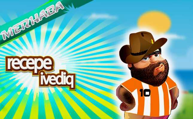 Emulate Android APK recepe ivediq adventure game