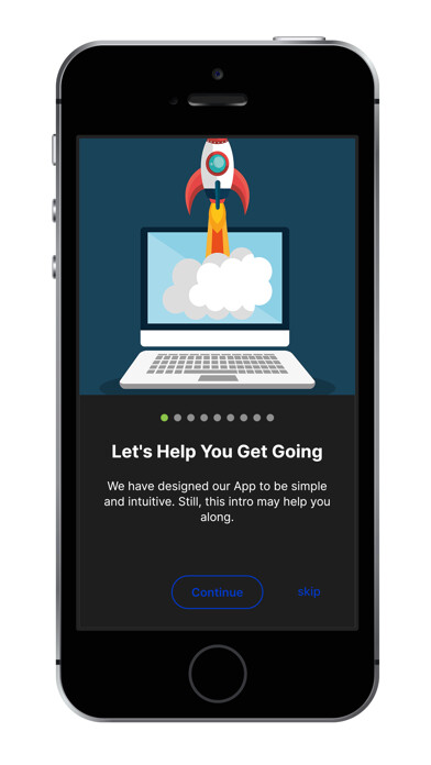 Emulate iPhone app recertCRNA using MyAndroid