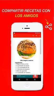 Emulate Android APK Receta de Pan Dulce Casero Emulate Android APK Receta de Pan Dulce Casero