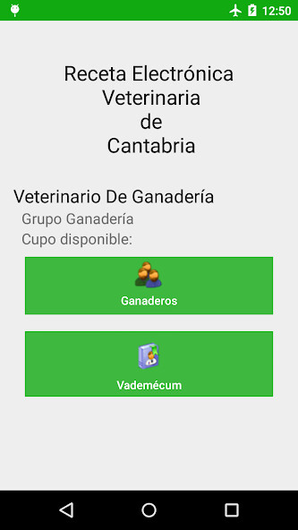 Run android online APK Receta Electrónica from MyAndroid or emulate Receta Electrónica using MyAndroid Run android online APK Receta Electrónica from MyAndroid or emulate Receta Electrónica using MyAndroid