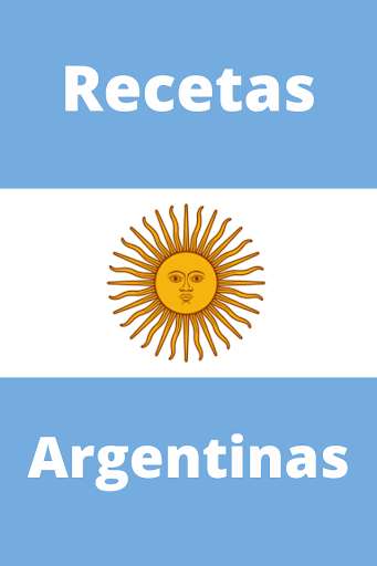 Run android online APK Recetas Argentinas from MyAndroid or emulate Recetas Argentinas using MyAndroid