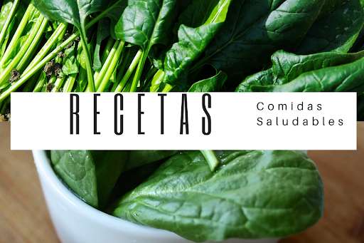 Emulate Android APK Recetas Comida Saludable