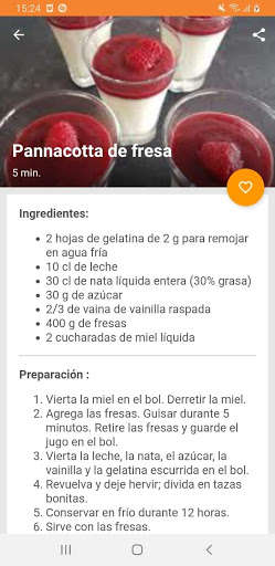 Run android online APK Recetas Cookeo from MyAndroid or emulate Recetas Cookeo using MyAndroid Run android online APK Recetas Cookeo from MyAndroid or emulate Recetas Cookeo using MyAndroid
