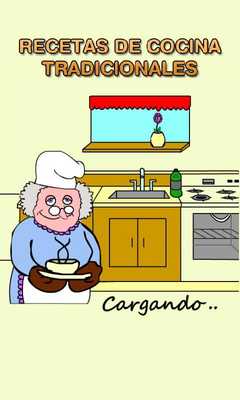 Emulate Android APK Recetas de cocina trad. DEMO Emulate Android APK Recetas de cocina trad. DEMO