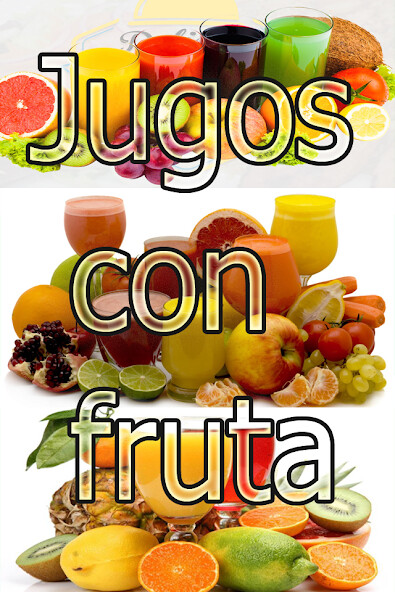 Emulate Android APK Recetas de Jugos Emulate Android APK Recetas de Jugos