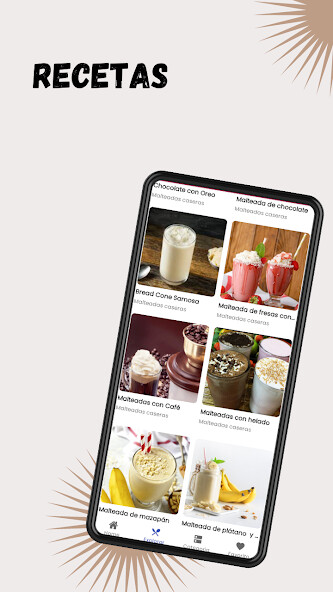 Run android online APK Recetas De Malteadas from MyAndroid or emulate Recetas De Malteadas using MyAndroid Run android online APK Recetas De Malteadas from MyAndroid or emulate Recetas De Malteadas using MyAndroid