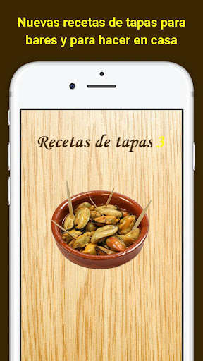 Run android online APK Recetas de tapas 3 from MyAndroid or emulate Recetas de tapas 3 using MyAndroid Run android online APK Recetas de tapas 3 from MyAndroid or emulate Recetas de tapas 3 using MyAndroid