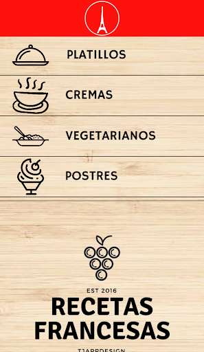 Run android online APK Recetas Francesas from MyAndroid or emulate Recetas Francesas using MyAndroid Run android online APK Recetas Francesas from MyAndroid or emulate Recetas Francesas using MyAndroid
