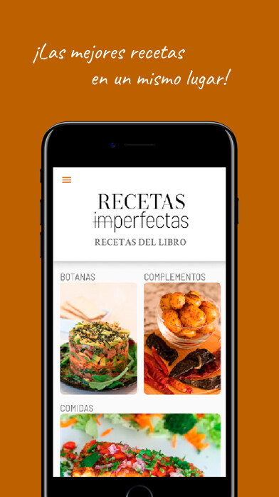 Run android online APK Recetas Imperfectas from MyAndroid or emulate Recetas Imperfectas using MyAndroid Run android online APK Recetas Imperfectas from MyAndroid or emulate Recetas Imperfectas using MyAndroid