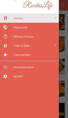 Emulate Android APK Recetas Life Emulate Android APK Recetas Life