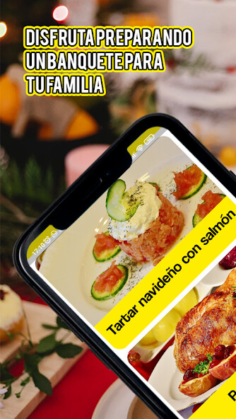 Run android online APK Recetas Navideñas Fáciles from MyAndroid or emulate Recetas Navideñas Fáciles using MyAndroid Run android online APK Recetas Navideñas Fáciles from MyAndroid or emulate Recetas Navideñas Fáciles using MyAndroid