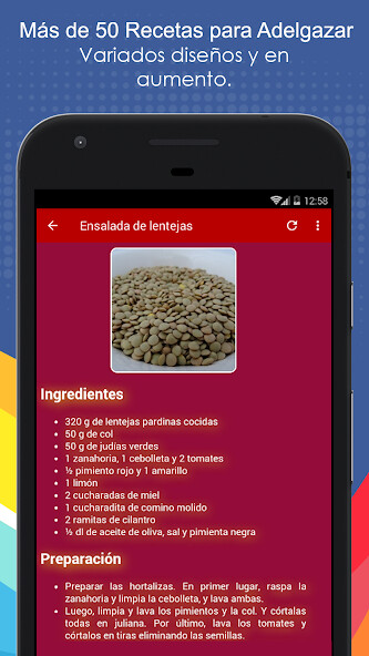 Run android online APK Recetas para Adelgazar from MyAndroid or emulate Recetas para Adelgazar using MyAndroid Run android online APK Recetas para Adelgazar from MyAndroid or emulate Recetas para Adelgazar using MyAndroid