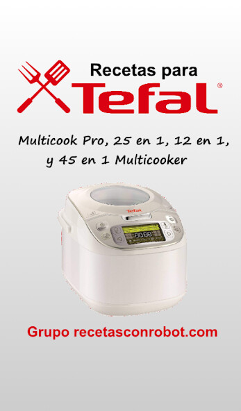 Run android online APK Recetas para Tefal Multicooker from MyAndroid or emulate Recetas para Tefal Multicooker using MyAndroid Run android online APK Recetas para Tefal Multicooker from MyAndroid or emulate Recetas para Tefal Multicooker using MyAndroid