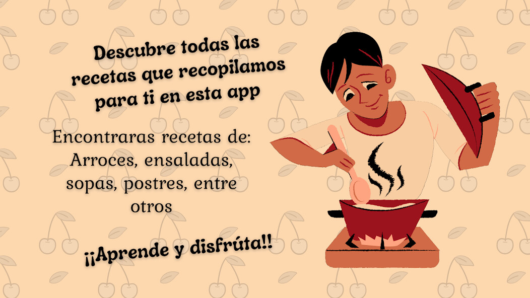 Run android online APK Recetas Sin Horno from MyAndroid or emulate Recetas Sin Horno using MyAndroid