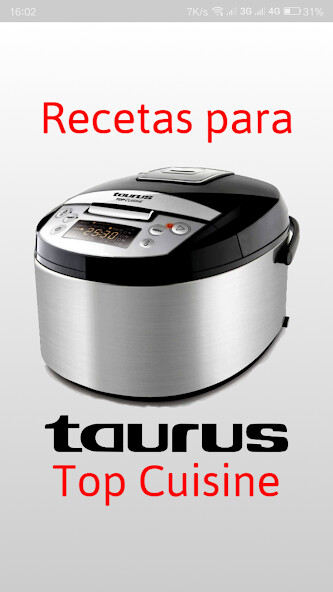 Run android online APK Recetas Taurus Top Cuisine from MyAndroid or emulate Recetas Taurus Top Cuisine using MyAndroid Run android online APK Recetas Taurus Top Cuisine from MyAndroid or emulate Recetas Taurus Top Cuisine using MyAndroid