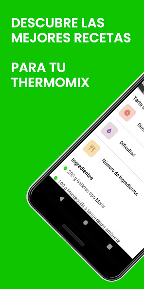 Run android online APK Recetas Thermomix TM 6 en Espa from MyAndroid or emulate Recetas Thermomix TM 6 en Espa using MyAndroid Run android online APK Recetas Thermomix TM 6 en Espa from MyAndroid or emulate Recetas Thermomix TM 6 en Espa using MyAndroid