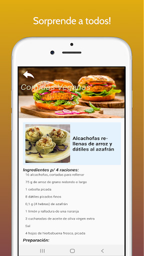 Run android online APK Recetas veganas from MyAndroid or emulate Recetas veganas using MyAndroid Run android online APK Recetas veganas from MyAndroid or emulate Recetas veganas using MyAndroid