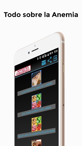 Run android online APK Recetas y consejos para combatir la anemia from MyAndroid or emulate Recetas y consejos para combatir la anemia using MyAndroid Run android online APK Recetas y consejos para combatir la anemia from MyAndroid or emulate Recetas y consejos para combatir la anemia using MyAndroid