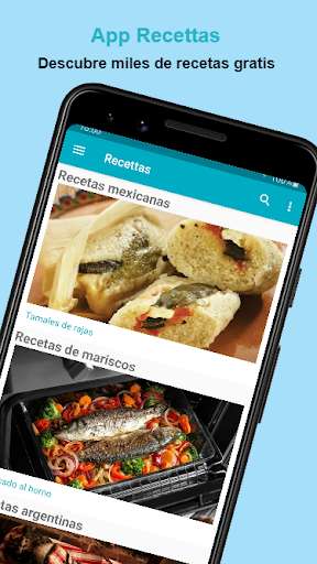 Run android online APK Recettas from MyAndroid or emulate Recettas using MyAndroid Run android online APK Recettas from MyAndroid or emulate Recettas using MyAndroid