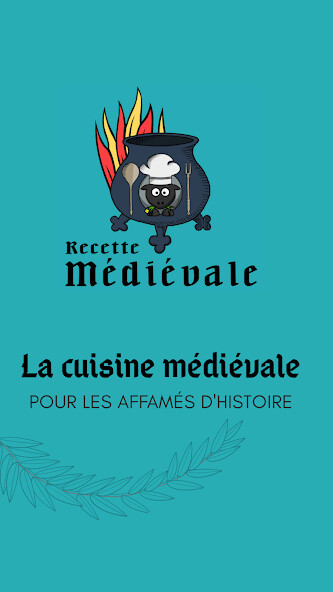 Run android online APK Recette Médiévale from MyAndroid or emulate Recette Médiévale using MyAndroid Run android online APK Recette Médiévale from MyAndroid or emulate Recette Médiévale using MyAndroid