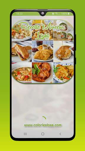 Run android online APK Recette minceur light 2021 from MyAndroid or emulate Recette minceur light 2021 using MyAndroid