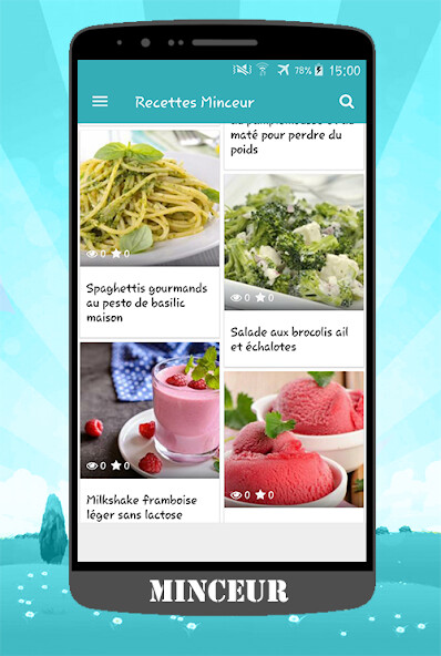 Run android online APK Recette Minceur Saines Rapide 2018 from MyAndroid or emulate Recette Minceur Saines Rapide 2018 using MyAndroid Run android online APK Recette Minceur Saines Rapide 2018 from MyAndroid or emulate Recette Minceur Saines Rapide 2018 using MyAndroid