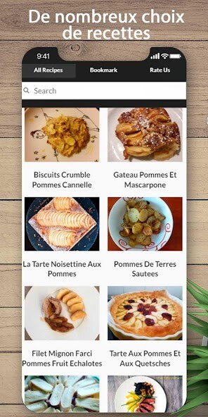 Run android online APK Recettes de pommes faciles et from MyAndroid or emulate Recettes de pommes faciles et using MyAndroid Run android online APK Recettes de pommes faciles et from MyAndroid or emulate Recettes de pommes faciles et using MyAndroid
