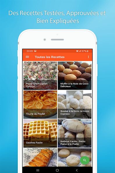 Run android online APK Recettes Faciles et Rapides from MyAndroid or emulate Recettes Faciles et Rapides using MyAndroid Run android online APK Recettes Faciles et Rapides from MyAndroid or emulate Recettes Faciles et Rapides using MyAndroid
