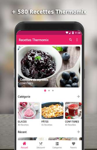 Run android online APK Recettes Thermomix from MyAndroid or emulate Recettes Thermomix using MyAndroid Run android online APK Recettes Thermomix from MyAndroid or emulate Recettes Thermomix using MyAndroid