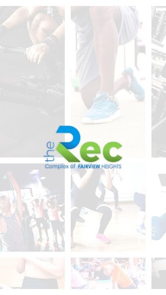 Run android online APK REC Fitness App from MyAndroid or emulate REC Fitness App using MyAndroid Run android online APK REC Fitness App from MyAndroid or emulate REC Fitness App using MyAndroid