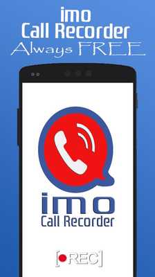 Emulate Android APK rec for imo free video calls