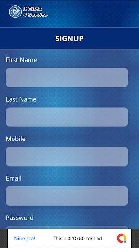Run android online APK Recharge App for Retailers and Distributors from MyAndroid or emulate Recharge App for Retailers and Distributors using MyAndroid