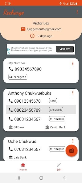 Run android online APK Recharge App from MyAndroid or emulate Recharge App using MyAndroid Run android online APK Recharge App from MyAndroid or emulate Recharge App using MyAndroid