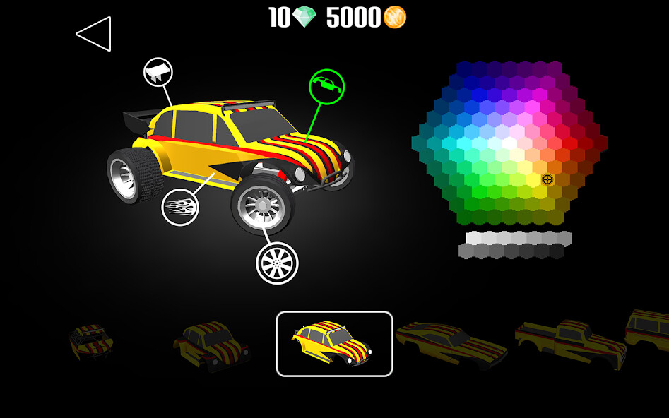 Emulate iPhone app ReCharge RC using MyAndroid Emulate iPhone app ReCharge RC using MyAndroid
