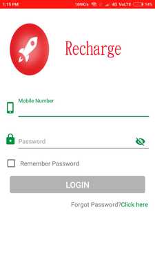 Emulate Android APK Recharge Services Emulate Android APK Recharge Services