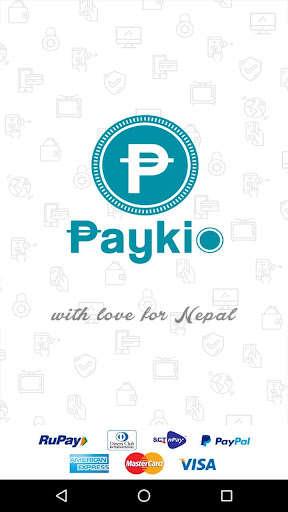 Run android online APK Recharge to Nepal - PayKio, Nepal Recharge App from MyAndroid or emulate Recharge to Nepal - PayKio, Nepal Recharge App using MyAndroid Run android online APK Recharge to Nepal - PayKio, Nepal Recharge App from MyAndroid or emulate Recharge to Nepal - PayKio, Nepal Recharge App using MyAndroid