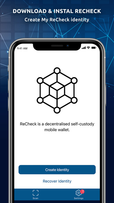 Emulate iPhone app ReCheck using MyAndroid Emulate iPhone app ReCheck using MyAndroid