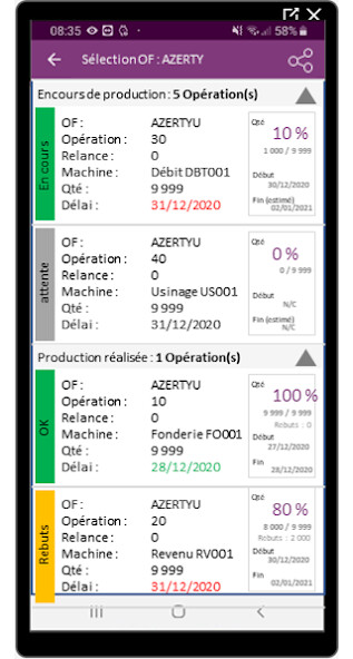Run android online APK Recherche OF from MyAndroid or emulate Recherche OF using MyAndroid Run android online APK Recherche OF from MyAndroid or emulate Recherche OF using MyAndroid