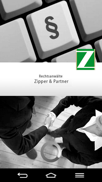 Run android online APK Rechtsanwälte Zipper Partner from MyAndroid or emulate Rechtsanwälte Zipper Partner using MyAndroid Run android online APK Rechtsanwälte Zipper Partner from MyAndroid or emulate Rechtsanwälte Zipper Partner using MyAndroid