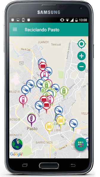 Run android online APK Reciclando Pasto from MyAndroid or emulate Reciclando Pasto using MyAndroid Run android online APK Reciclando Pasto from MyAndroid or emulate Reciclando Pasto using MyAndroid