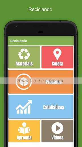 Run android online APK Reciclando from MyAndroid or emulate Reciclando using MyAndroid Run android online APK Reciclando from MyAndroid or emulate Reciclando using MyAndroid