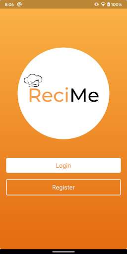Run android online APK ReciMe from MyAndroid or emulate ReciMe using MyAndroid Run android online APK ReciMe from MyAndroid or emulate ReciMe using MyAndroid