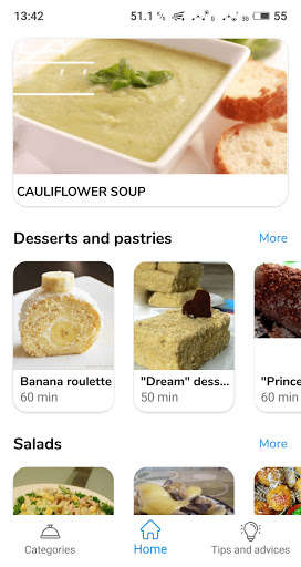 Run android online APK Recipe book: recipes of delicious and tasty dishes from MyAndroid or emulate Recipe book: recipes of delicious and tasty dishes using MyAndroid Run android online APK Recipe book: recipes of delicious and tasty dishes from MyAndroid or emulate Recipe book: recipes of delicious and tasty dishes using MyAndroid
