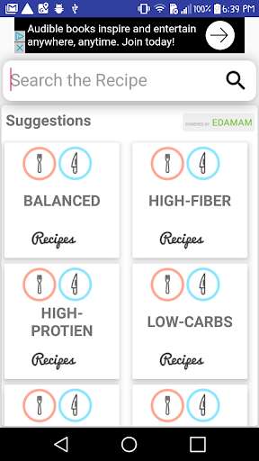 Run android online APK Recipe Facts from MyAndroid or emulate Recipe Facts using MyAndroid Run android online APK Recipe Facts from MyAndroid or emulate Recipe Facts using MyAndroid