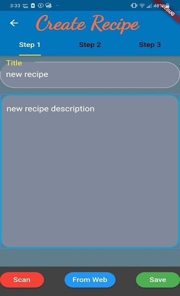 Run android online APK Recipe Rolodex from MyAndroid or emulate Recipe Rolodex using MyAndroid Run android online APK Recipe Rolodex from MyAndroid or emulate Recipe Rolodex using MyAndroid